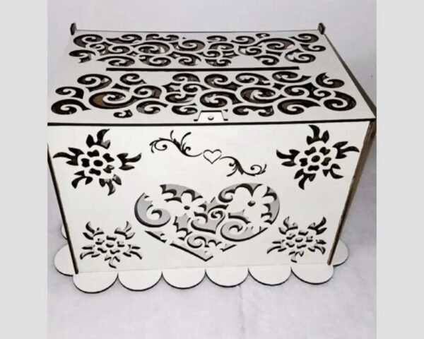 Box 15 años