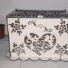 Box 15 años