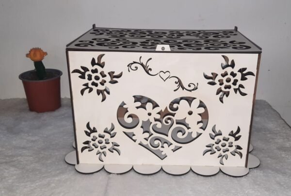 Box 15 años