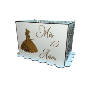 WhatsApp Image 2025-09-06 at 11.15.41 PM 15 Años Princesa Clásica