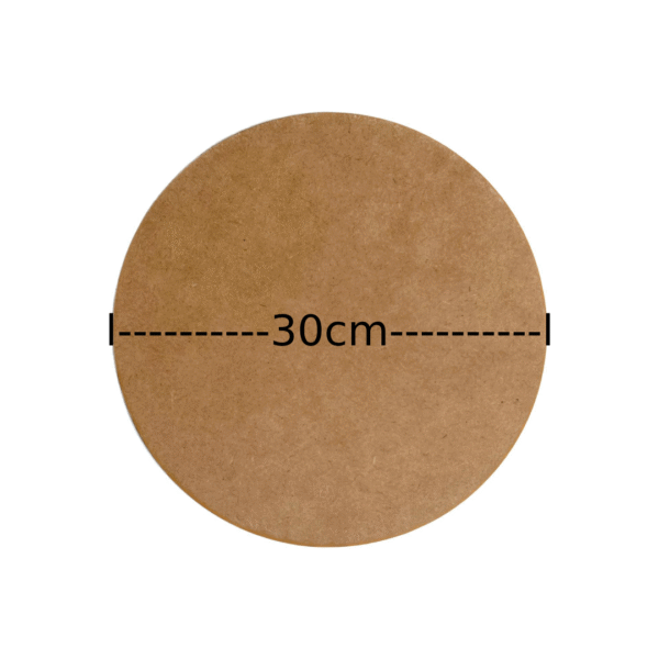 Circulos 3mm