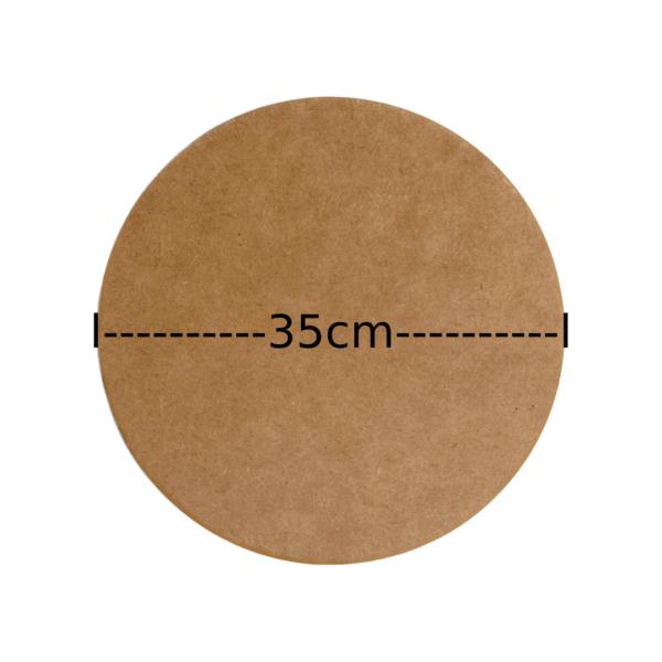 Circulos 3mm