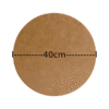 Circulos 3mm