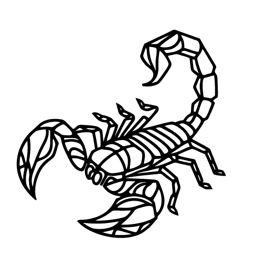 Scorpion
