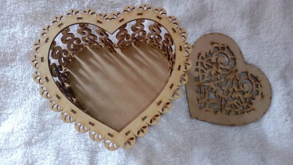 Corazon #2