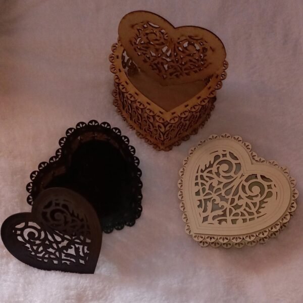 Corazon #2