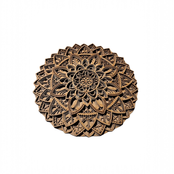Mandala Sagrada