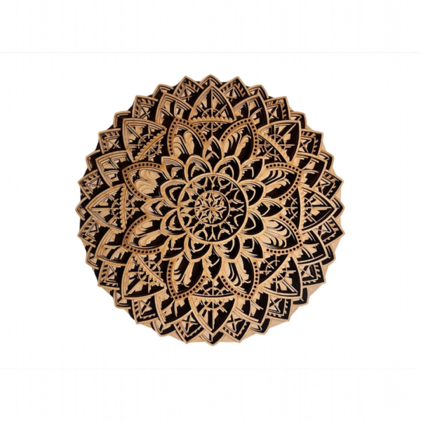 Mandala Sagrada