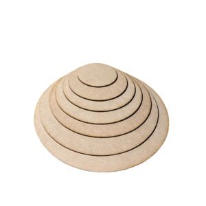 Circulos 3mm