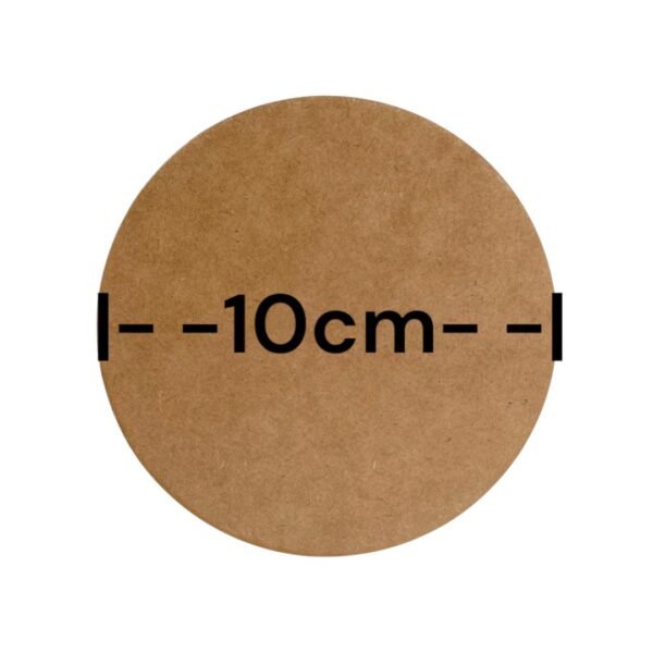 Circulos 3mm