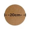 Circulos 3mm