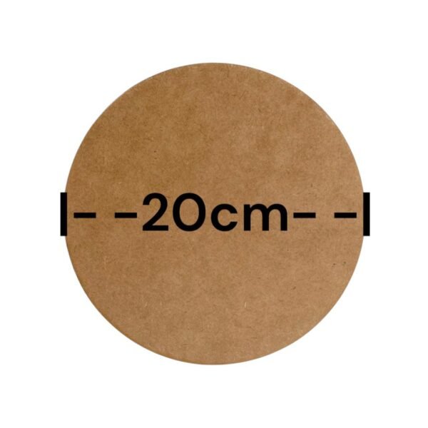 Circulos 3mm