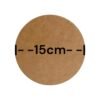 Circulos 3mm