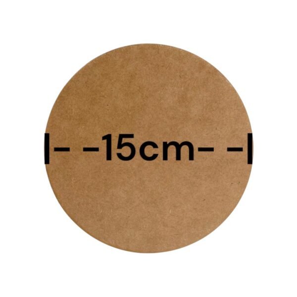 Circulos 3mm
