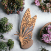 Mariposa Tropical