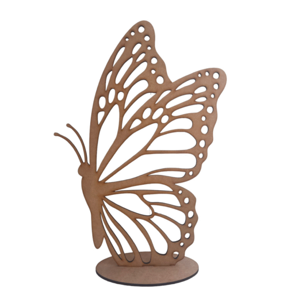 Mariposa Tropical