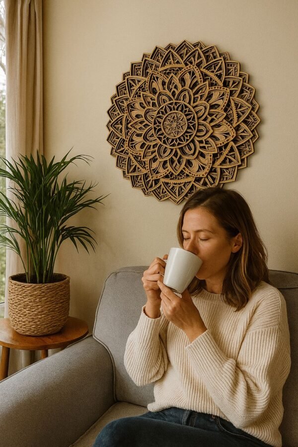 Mandala Sagrada