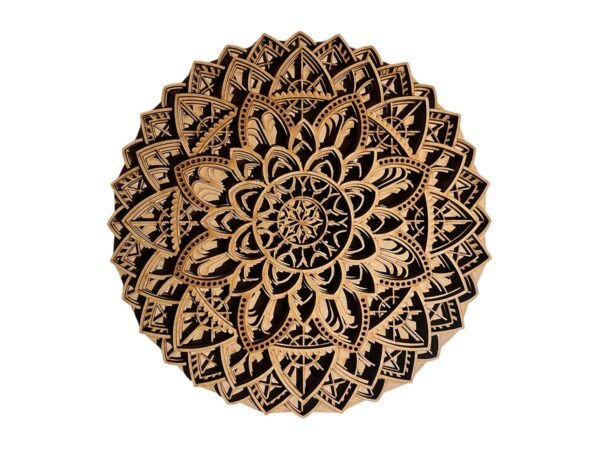 Mandala Sagrada