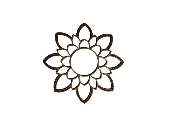 Mandala Sagrada