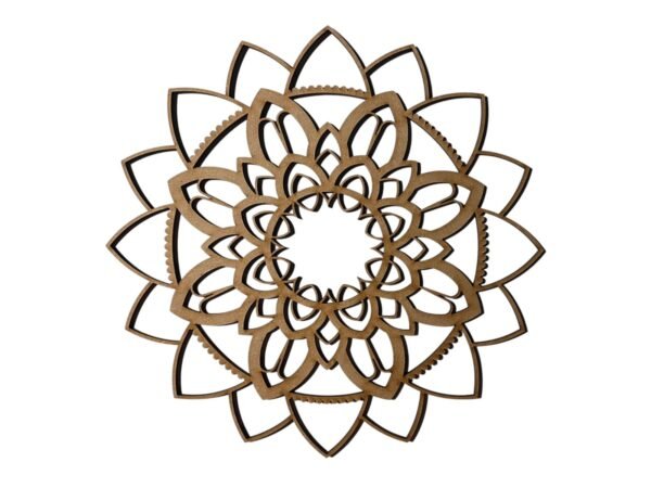 Mandala Sagrada