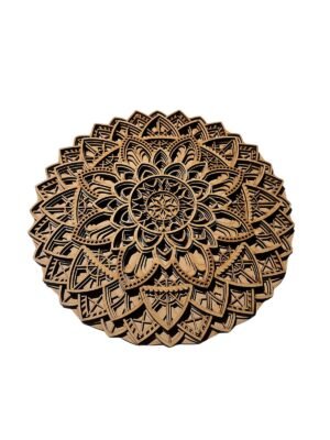 Mandala Sagrada