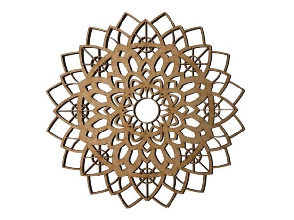 Mandala Sagrada