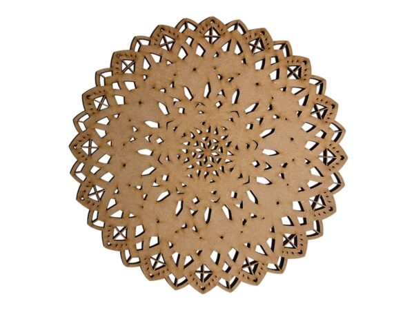 Mandala Sagrada