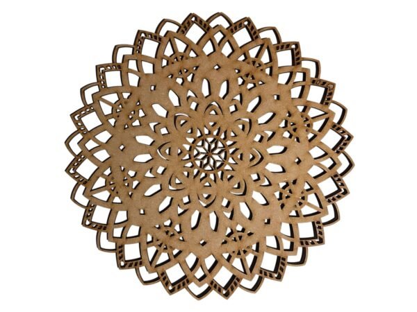 Mandala Sagrada