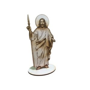 Jesus