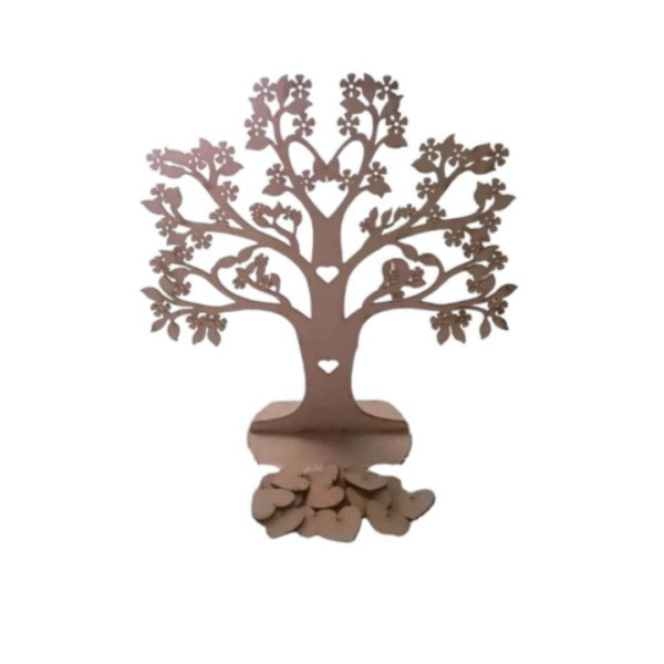 Árbol de los deseos