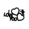 Love Frame Cupido