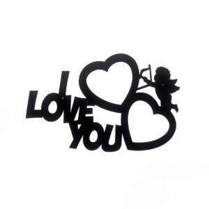 Love Frame Cupido