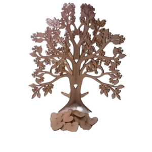Árbol de Vida Entretejido
