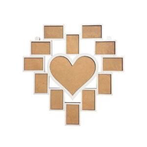 Corazón de Momentos