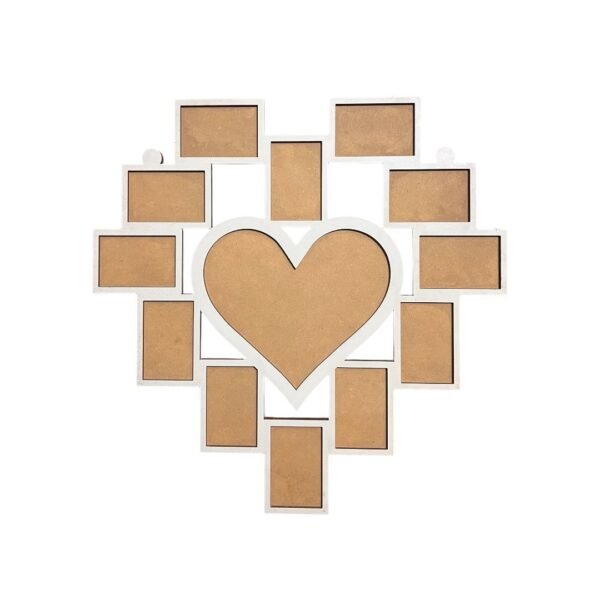 Corazón de Momentos