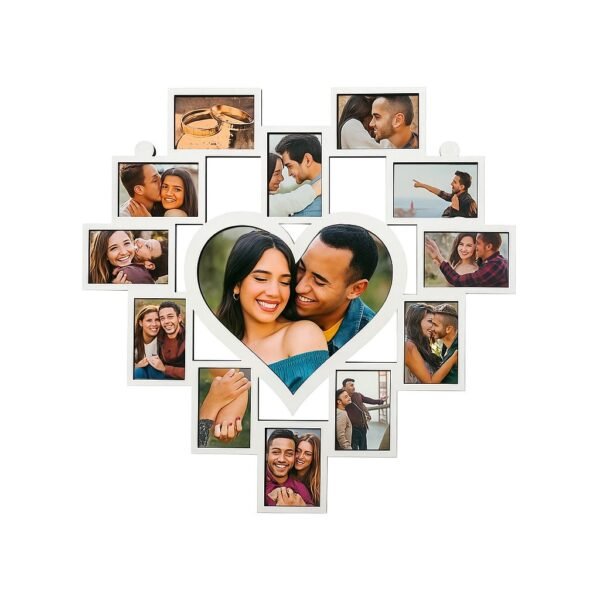 Corazón de Momentos