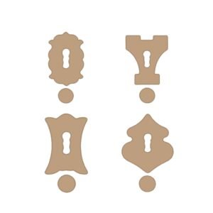 Colgador Oculto para Cuadros