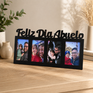 Marco Feliz Dia Abuelo