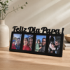 Marco Feliz Dia Papa 4 fotos