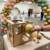 Calibrador de Globos
