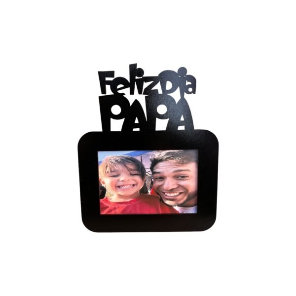 Marco Feliz Dia Papa 1 foto