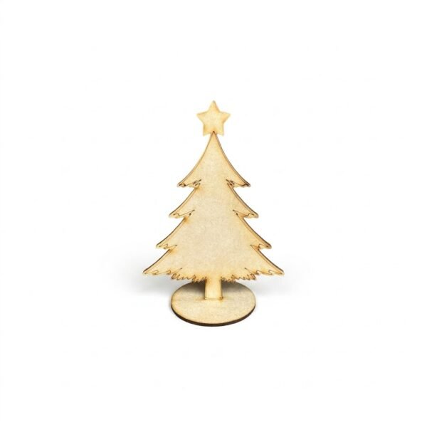 IMG_0503 Árbol de Navidad con Estrella