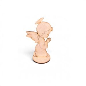 Angel Orando